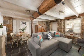 Old Arch Cottage, The Digey, St Ives